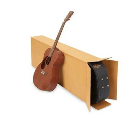 box for electric guitar|guitar shipping boxes near me.